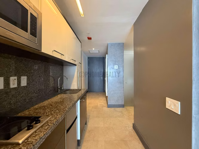 Hermoso studio para alquiler de 1 habitación en JW Marriott