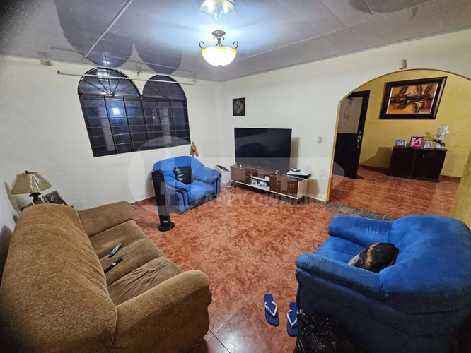 Venta de Casa en Las Tablas