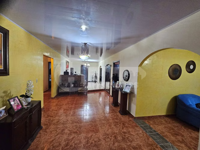 Venta de Casa en Las Tablas