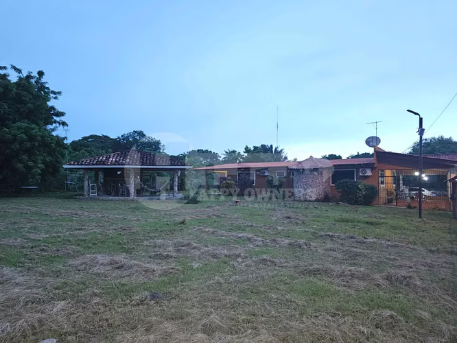 Venta de Casa en Las Tablas