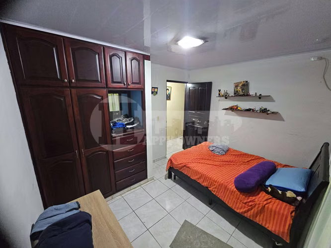 Venta de Casa en Las Tablas