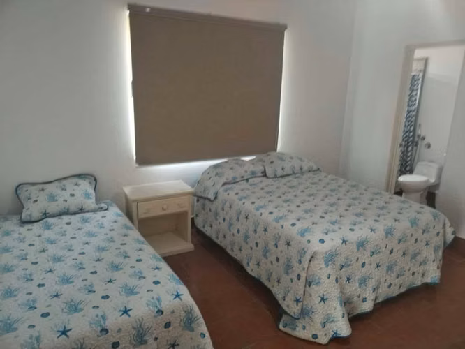 ALQUILER DE CASA EN SAN CARLOS - Imagen 5
