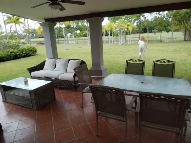 ALQUILER DE CASA EN SAN CARLOS - Imagen 8