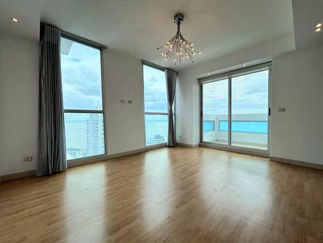 VENTA APARTAMENTO EN PH THE VIEW, SAN FRANCISCO (3)