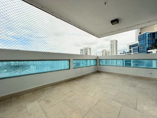 VENTA APARTAMENTO EN PH THE VIEW, SAN FRANCISCO (3)