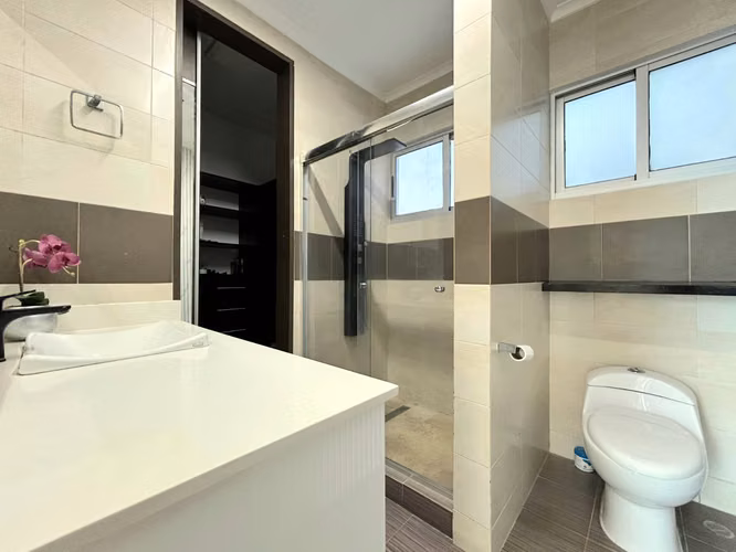 VENTA APARTAMENTO EN PH THE VIEW, SAN FRANCISCO (3)