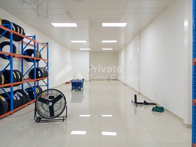 Alquiler de local comercial en Chorrera