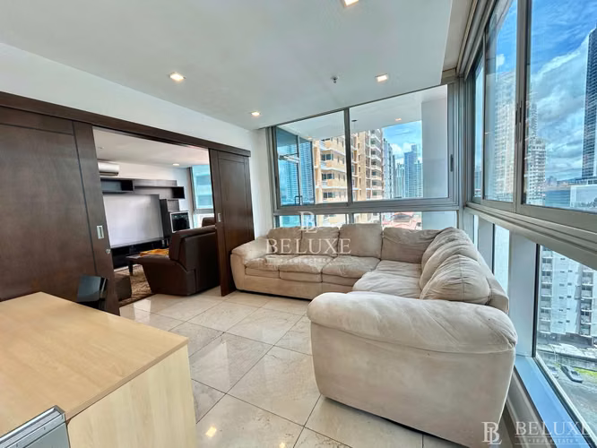VENTA APARTAMENTO EN PH VILLA DEL MAR, AVENIDA BALBOA (3)