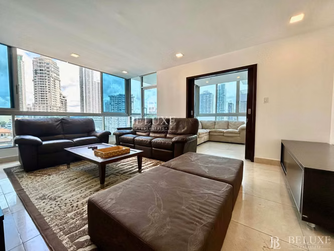 VENTA APARTAMENTO EN PH VILLA DEL MAR, AVENIDA BALBOA (3)