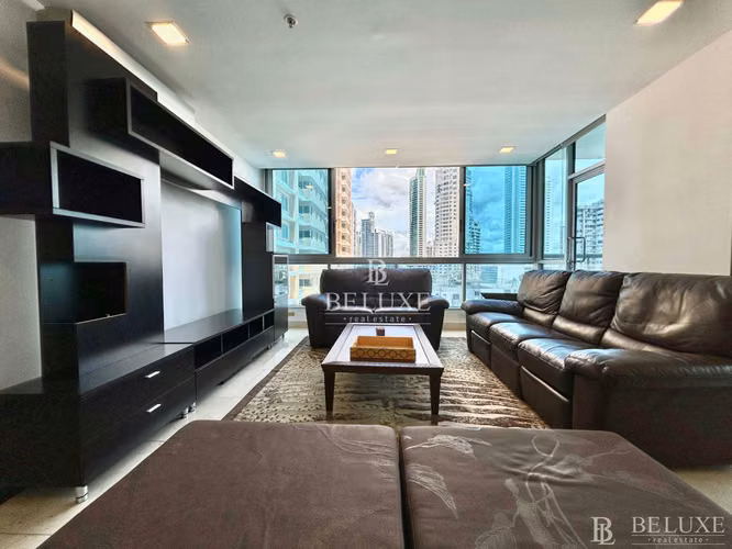 FOR SALE APARTMENT IN PH VILLA DEL MAR, AVENIDA BALBOA (3)
