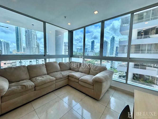 VENTA APARTAMENTO EN PH VILLA DEL MAR, AVENIDA BALBOA (3)