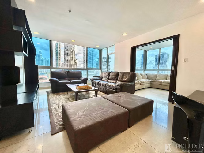 VENTA APARTAMENTO EN PH VILLA DEL MAR, AVENIDA BALBOA (3)