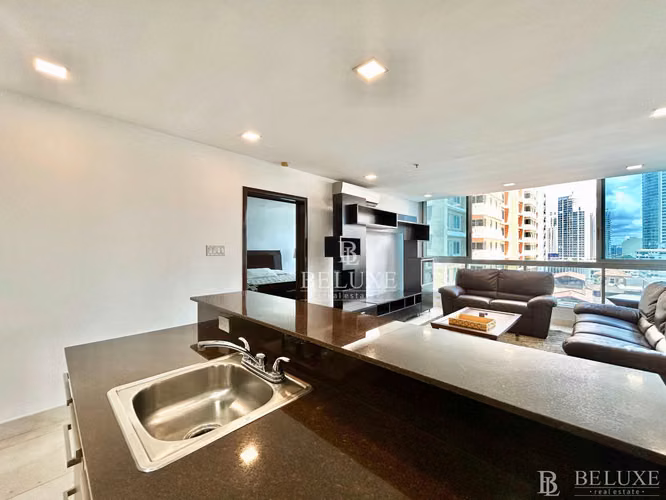 VENTA APARTAMENTO EN PH VILLA DEL MAR, AVENIDA BALBOA (3)