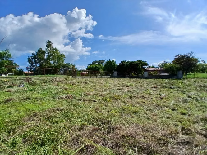 Lote en Venta en San José, Panamá – 2,000 m² a Solo 5 Min de Coronado