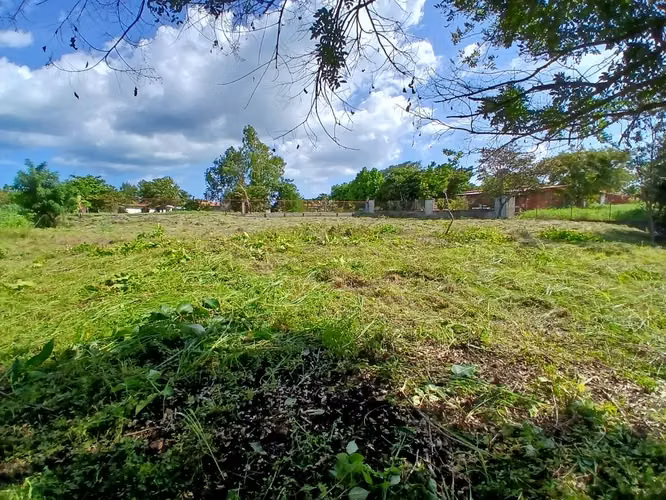 Lote en Venta en San José, Panamá – 2,000 m² a Solo 5 Min de Coronado