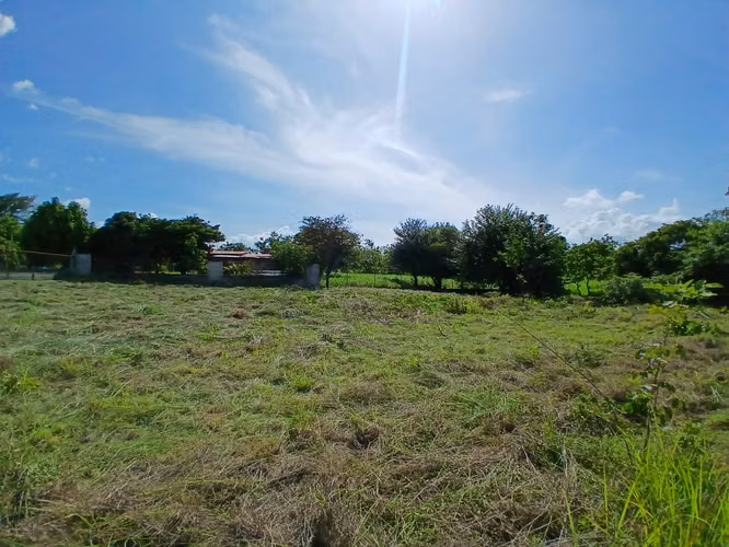 Lote en Venta en San José, Panamá – 2,000 m² a Solo 5 Min de Coronado