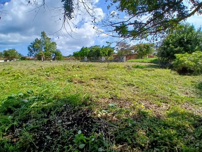 Lote en Venta en San José, Panamá – 2,000 m² a Solo 5 Min de Coronado