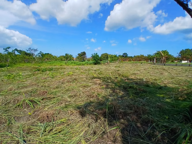 Lote en Venta en San José, Panamá – 2,000 m² a Solo 5 Min de Coronado