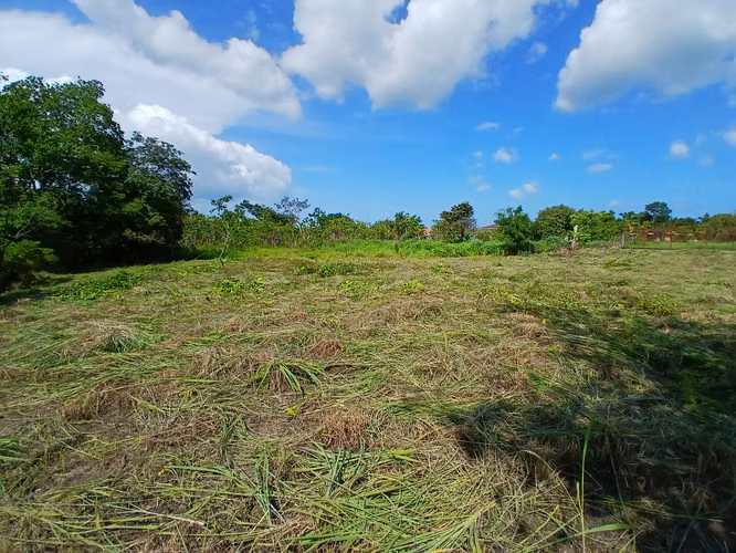 Lote en Venta en San José, Panamá – 2,000 m² a Solo 5 Min de Coronado