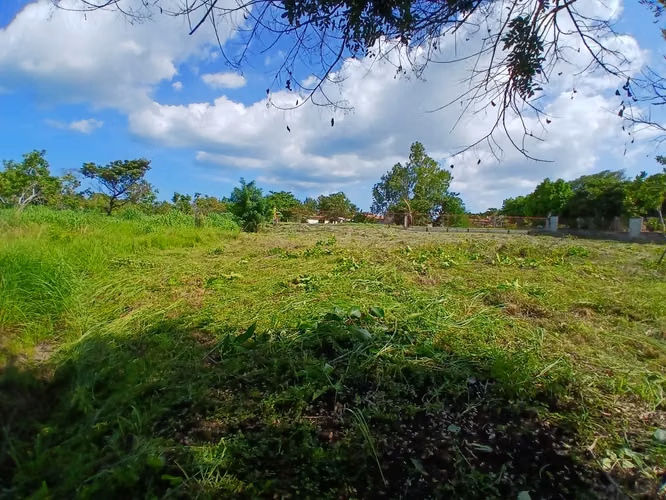 Lote en Venta en San José, Panamá – 2,000 m² a Solo 5 Min de Coronado