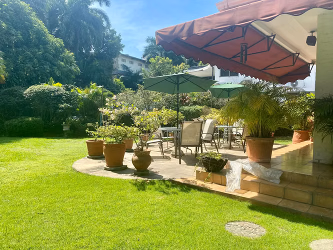 VENDO HERMOSA RESIDENCIA UBICADA EN EL CARMEN-BELLA VISTA - Imagen 4