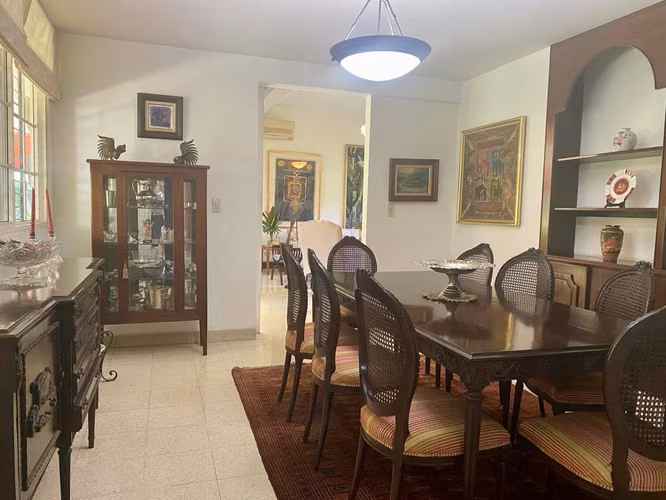 VENDO HERMOSA RESIDENCIA UBICADA EN EL CARMEN-BELLA VISTA - Imagen 8