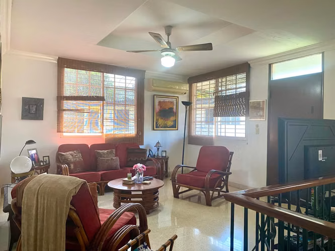 VENDO HERMOSA RESIDENCIA UBICADA EN EL CARMEN-BELLA VISTA - Imagen 12