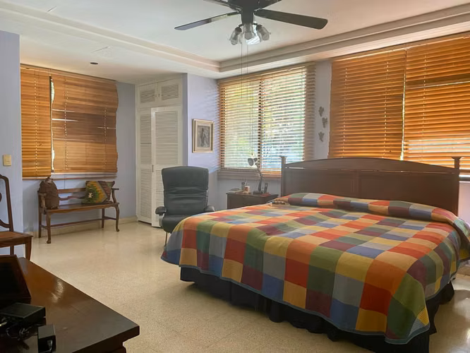 VENDO HERMOSA RESIDENCIA UBICADA EN EL CARMEN-BELLA VISTA - Imagen 13