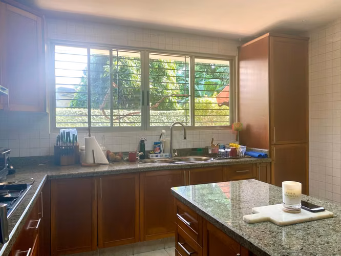 VENDO HERMOSA RESIDENCIA UBICADA EN EL CARMEN-BELLA VISTA - Imagen 10