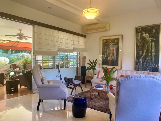 VENDO HERMOSA RESIDENCIA UBICADA EN EL CARMEN-BELLA VISTA - Imagen 6