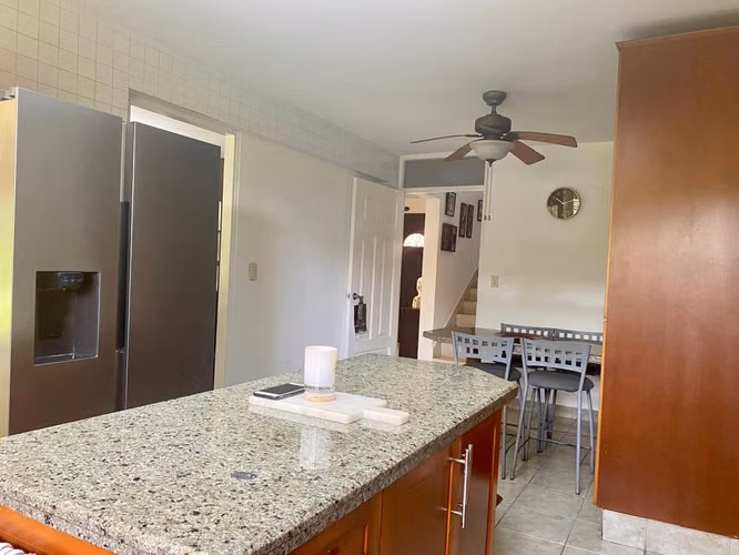VENDO HERMOSA RESIDENCIA UBICADA EN EL CARMEN-BELLA VISTA - Imagen 7