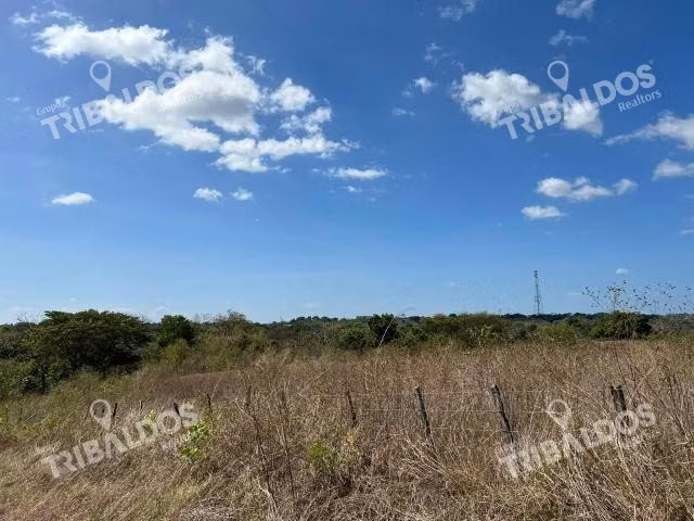 Terreno para inversión en Veraguas, Santiago