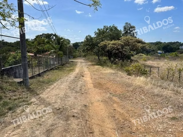 Terreno para inversión en Veraguas, Santiago