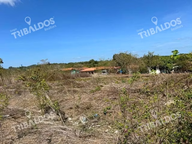 Terreno para inversión en Veraguas, Santiago