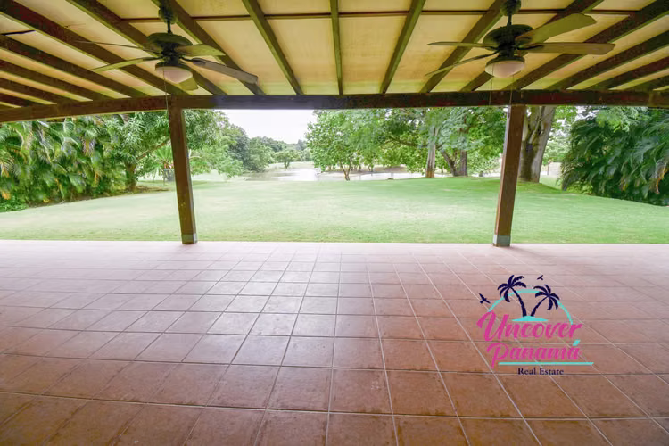 Maravillosa villa de cuatro habitaciones en Decameron