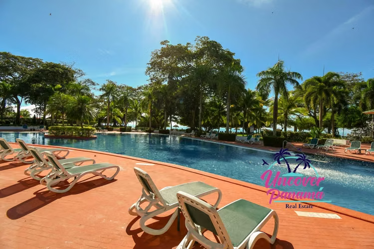 Villa de cinco dormitorios en Costa Blanca Golf & Villas de Decameron