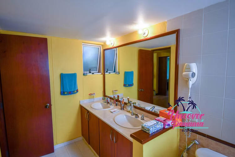 Villa de cinco dormitorios en Costa Blanca Golf & Villas de Decameron