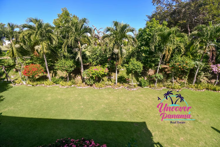 Villa de cinco dormitorios en Costa Blanca Golf & Villas de Decameron