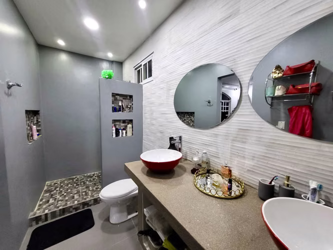Se vende casa en Condado del Rey, Residencial el Country - Imagen 9