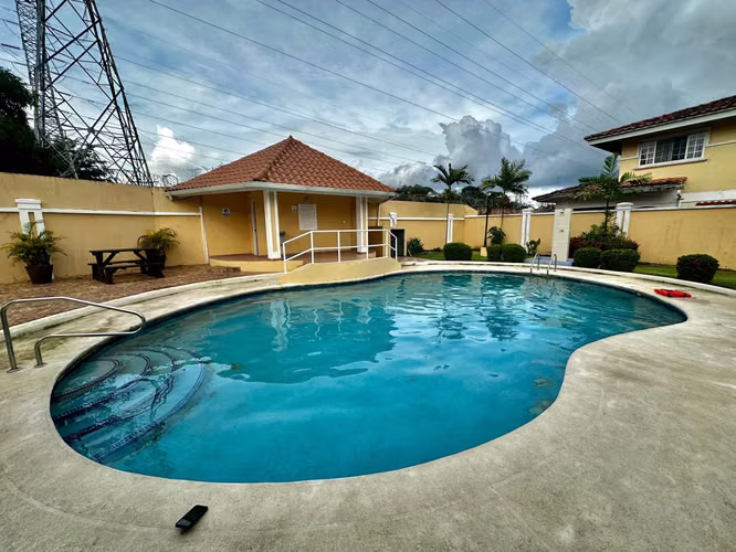 Se vende casa en Condado del Rey, Residencial el Country - Imagen 17