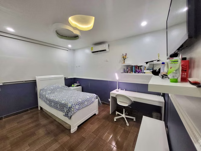Se vende casa en Condado del Rey, Residencial el Country - Imagen 8