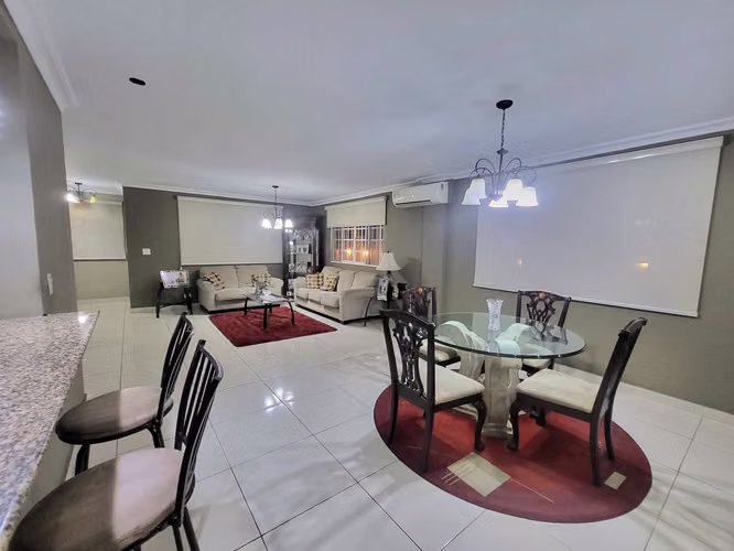 Se vende casa en Condado del Rey, Residencial el Country - Imagen 4