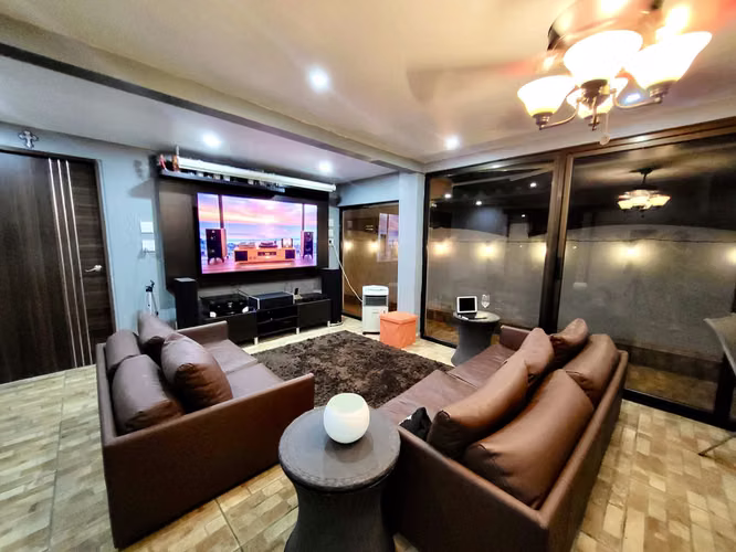 Se vende casa en Condado del Rey, Residencial el Country - Imagen 13
