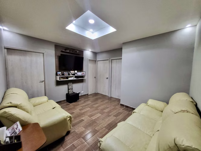 Se vende casa en Condado del Rey, Residencial el Country - Imagen 6