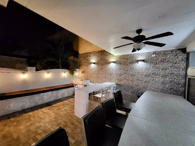 Se vende casa en Condado del Rey, Residencial el Country - Imagen 16