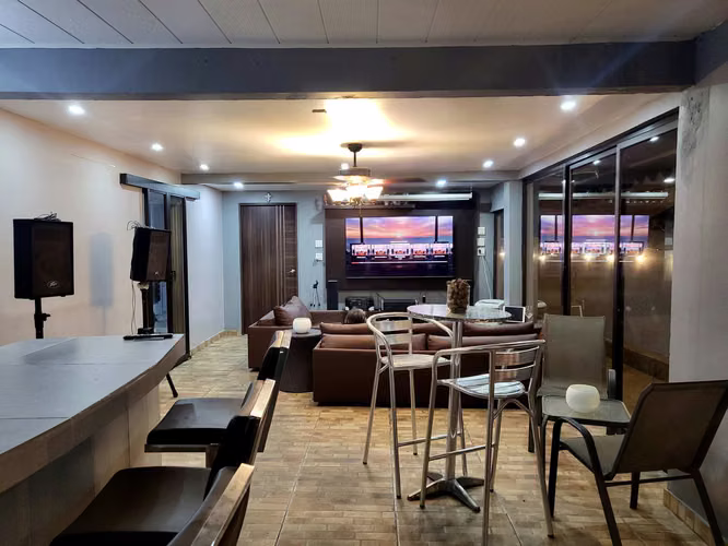 Se vende casa en Condado del Rey, Residencial el Country - Imagen 14
