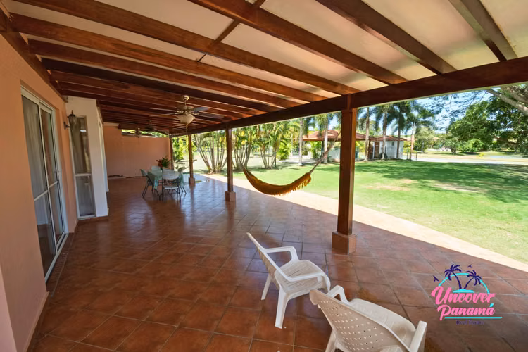 Casa adosada de 4 habitaciones en Costa Blanca Golf &  Villas