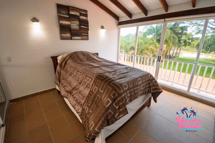 Casa adosada de 4 habitaciones en Costa Blanca Golf &  Villas