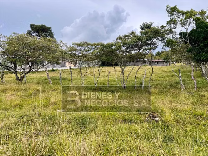 Lote en Chiriqui, Volcán, 1500 mts2