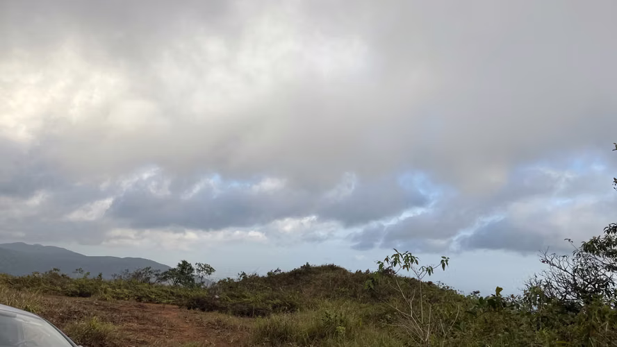 Terreno Via Cerro azul, en Altos de Pacoras a 890 msm